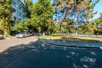 str. Calea Ieșilor, Buiucani, Chișinău imaginea 231034