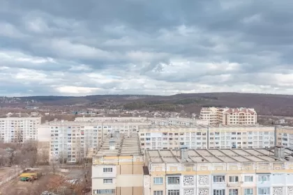 ул. Джинта Латинэ, Чокана, Кишинев изображение 158350