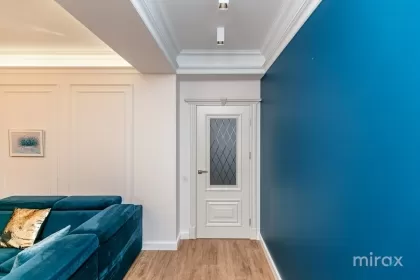 str. Zamfir Arbore, Centru, mun. Chișinău image 205609