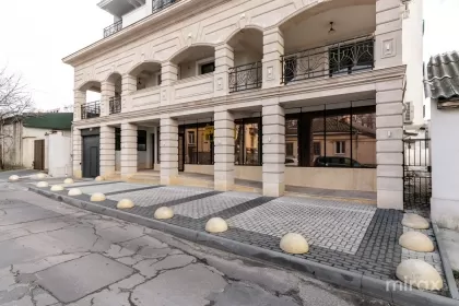 str. Zamfir Arbore, Centru, mun. Chișinău image 205626