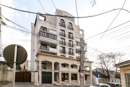 str. Zamfir Arbore, Centru, mun. Chișinău image 205625