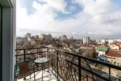 str. Zamfir Arbore, Centru, mun. Chișinău image 205616