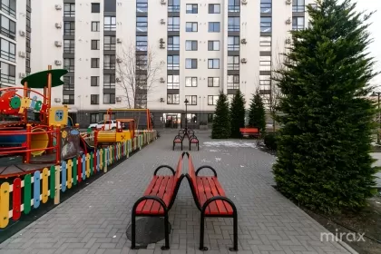 str. Trandafirilor, Botanica, mun. Chișinău imaginea 208305