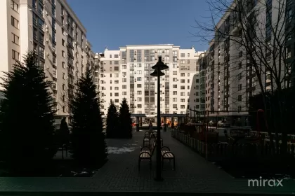 str. Trandafirilor, Botanica, mun. Chișinău imaginea 208307
