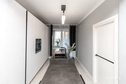 str. Trandafirilor, Botanica, mun. Chișinău imaginea 208293
