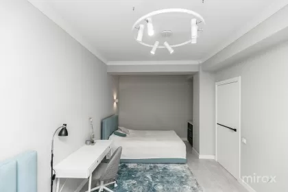 str. Trandafirilor, Botanica, mun. Chișinău imaginea 208298