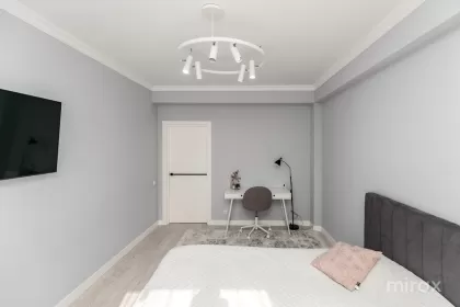 str. Trandafirilor, Botanica, mun. Chișinău imaginea 208297