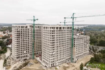 бул. Ренаштерий Национале, Рышкань, мун. Кишинев изображение 214373