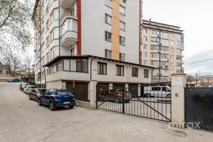 ул. Штефан Водэ, Дурлешты, мун. Кишинев изображение 216866