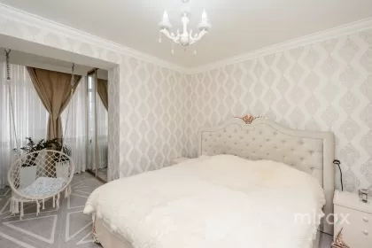 ул. Штефан Водэ, Дурлешты, мун. Кишинев изображение 216855