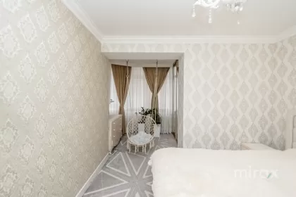 ул. Штефан Водэ, Дурлешты, мун. Кишинев изображение 216856