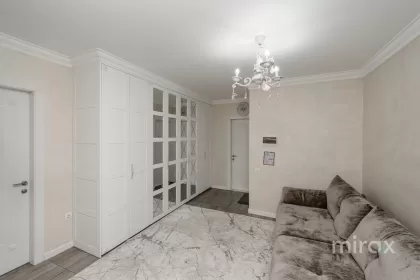 ул. Штефан Водэ, Дурлешты, мун. Кишинев изображение 216853