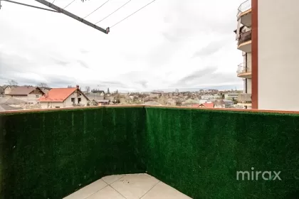 ул. Штефан Водэ, Дурлешты, мун. Кишинев изображение 216863