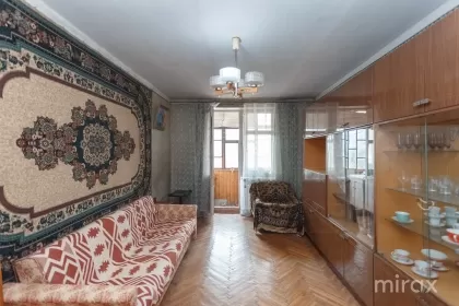 bd. Decebal, Botanica, Chișinău imaginea 228319