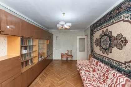 bd. Decebal, Botanica, Chișinău imaginea 228320