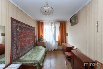 bd. Decebal, Botanica, Chișinău imaginea 228321