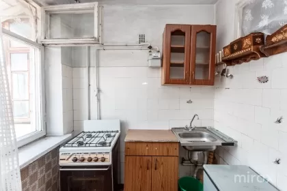 bd. Decebal, Botanica, Chișinău imaginea 228324