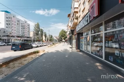 bd. Decebal, Botanica, Chișinău imaginea 228331