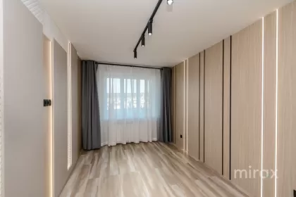 str. Ion Buzdugan, Buiucani, Chișinău imaginea 231050