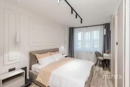 str. Ion Buzdugan, Buiucani, Chișinău imaginea 231048