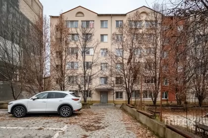 ул. Виссарион Белинский, Буюканы, Кишинев изображение 199124