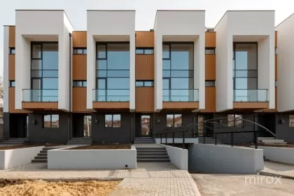 ул. Костюжены, Кодру, мун. Кишинев изображение 204374
