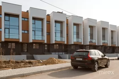 ул. Костюжены, Кодру, мун. Кишинев изображение 204375
