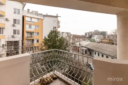 ул. Александру Влахуцэ, Центр, мун. Кишинев изображение 214397