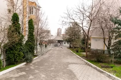 ул. Александру Влахуцэ, Центр, мун. Кишинев изображение 214399