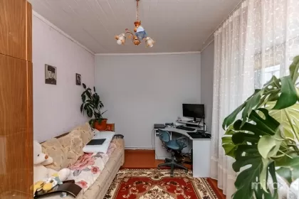 str. Schinoasa Deal, Codru, mun. Chișinău imaginea 218221