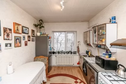 str. Schinoasa Deal, Codru, mun. Chișinău imaginea 218225