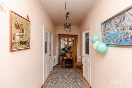 str. Schinoasa Deal, Codru, mun. Chișinău imaginea 218226