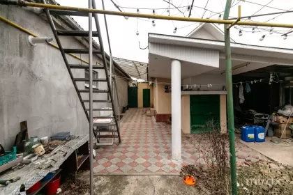 str. Schinoasa Deal, Codru, mun. Chișinău imaginea 218230
