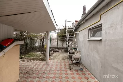 str. Schinoasa Deal, Codru, mun. Chișinău imaginea 218231