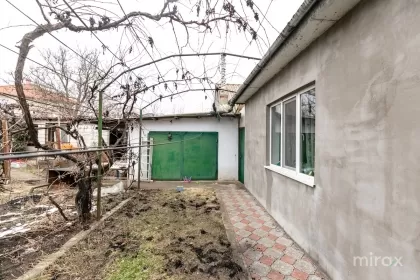 str. Schinoasa Deal, Codru, mun. Chișinău imaginea 218233