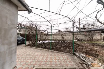 str. Schinoasa Deal, Codru, mun. Chișinău imaginea 218234