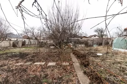 str. Schinoasa Deal, Codru, mun. Chișinău imaginea 218235