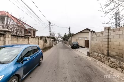 str. Schinoasa Deal, Codru, mun. Chișinău imaginea 218237