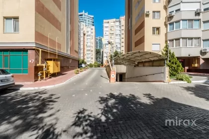 str. Bogdan Voievod, Râșcani, Chișinău imaginea 227189