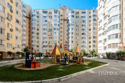 str. Bogdan Voievod, Râșcani, Chișinău imaginea 227190