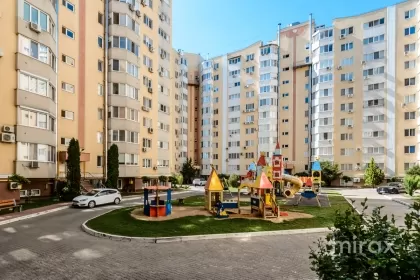 str. Bogdan Voievod, Râșcani, Chișinău imaginea 227191