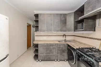 bd. Cuza Vodă, Botanica, Chișinău imaginea 236585