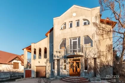 Трифан Балтэ, Телецентр, Кишинёв изображение 5417