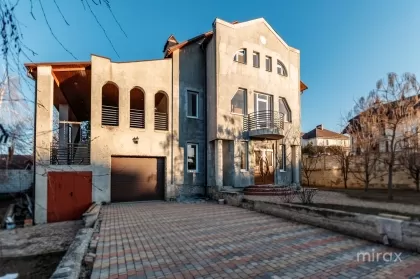 Трифан Балтэ, Телецентр, Кишинёв изображение 5418