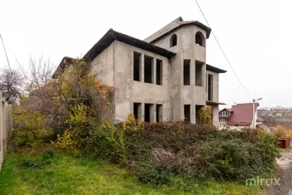 ул. Кобзарилор, Кодру, Кишинев изображение 196359