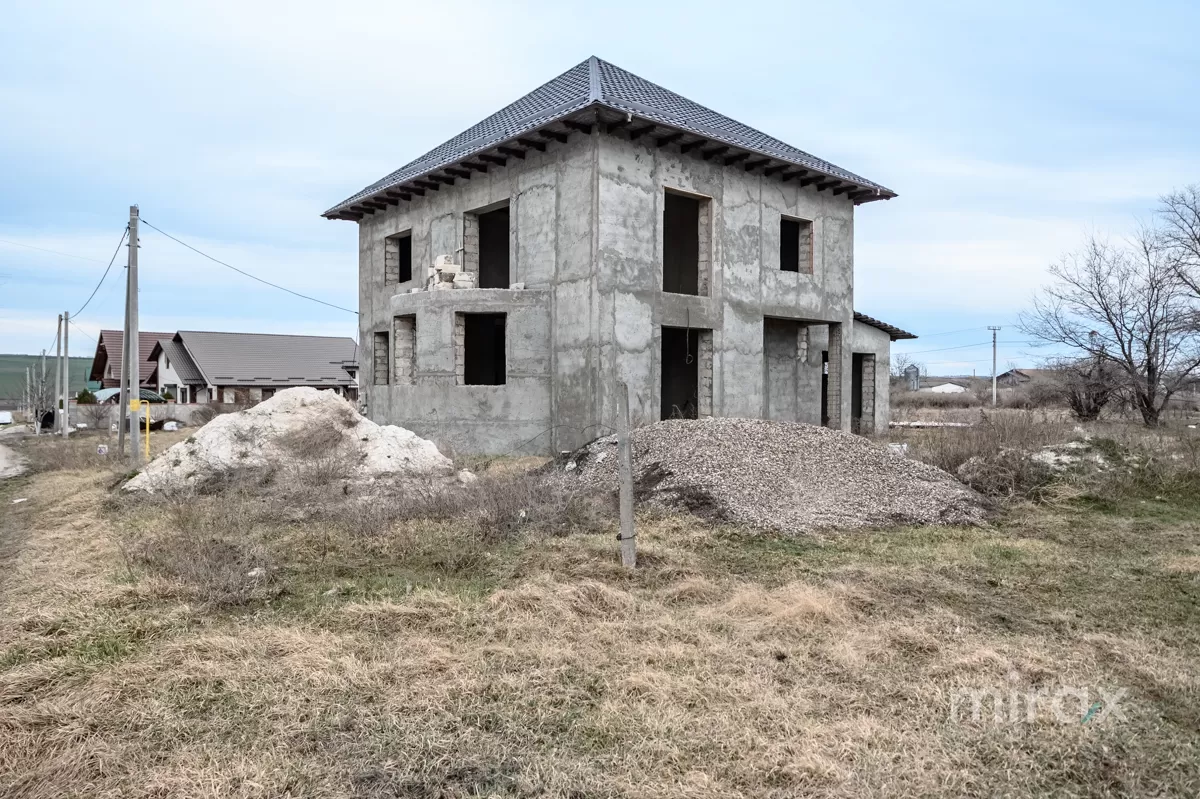 с. Логэнешть, Криуляны, мун. Кишинев
