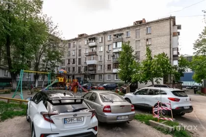 бул. Юрий Гагарин, Центр, мун. Кишинев изображение 218249