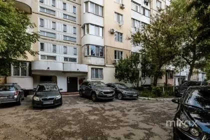 ул. Диминеций, Ботаника, мун. Кишинев изображение 220819