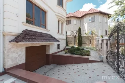 str. Ginta Latină, Ciocana, mun. Chișinău imaginea 222093