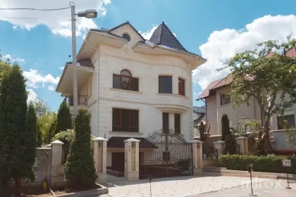 str. Ginta Latină, Ciocana, mun. Chișinău imaginea 222092